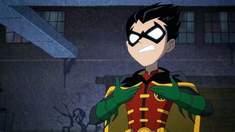 titans damian wayne|damian wayne's mom.